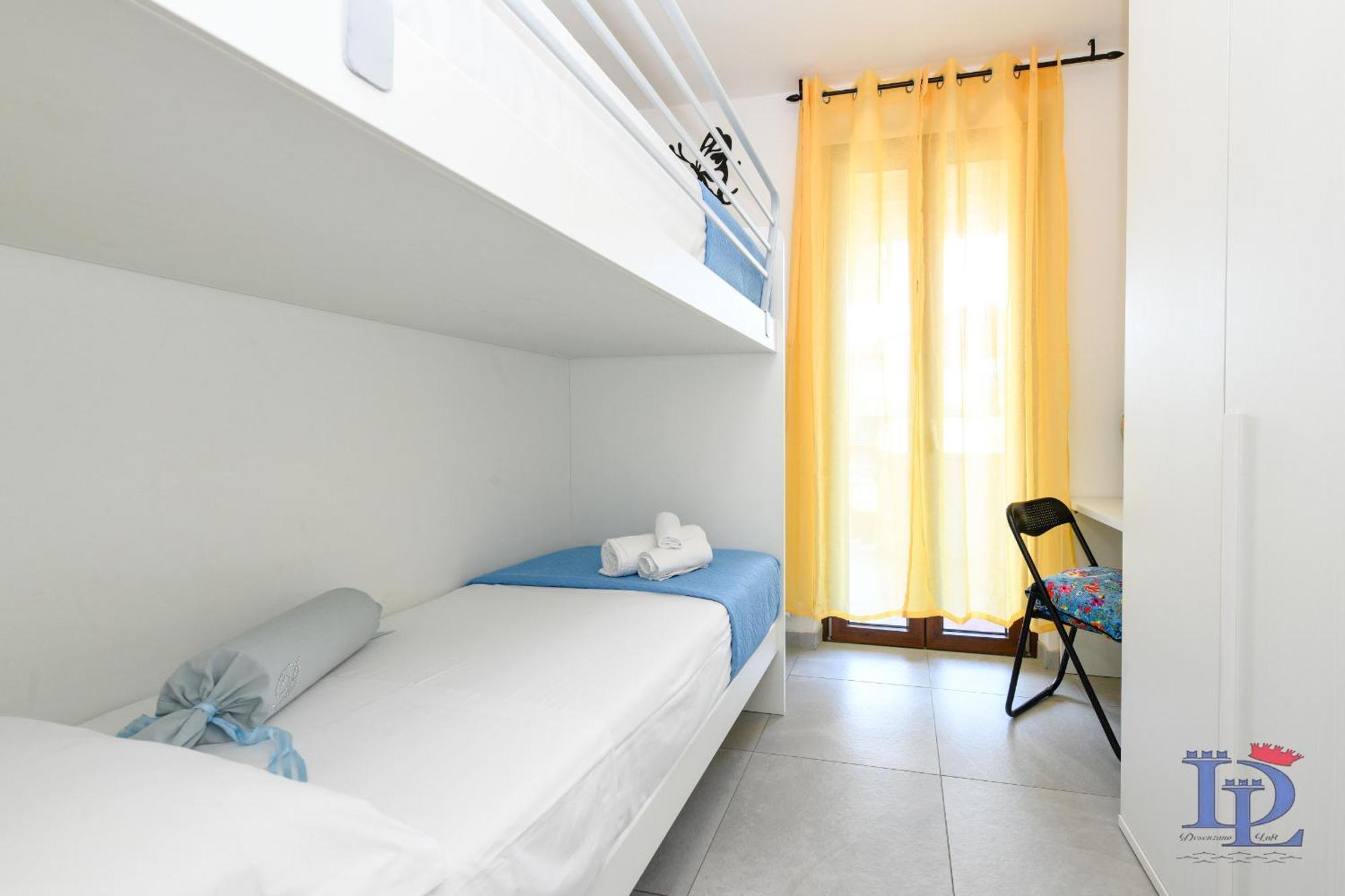 Apartment Desenzanoloft Official Partner Marriott Homes & Peschiera Fantasy Apartment's Peschiera del Garda