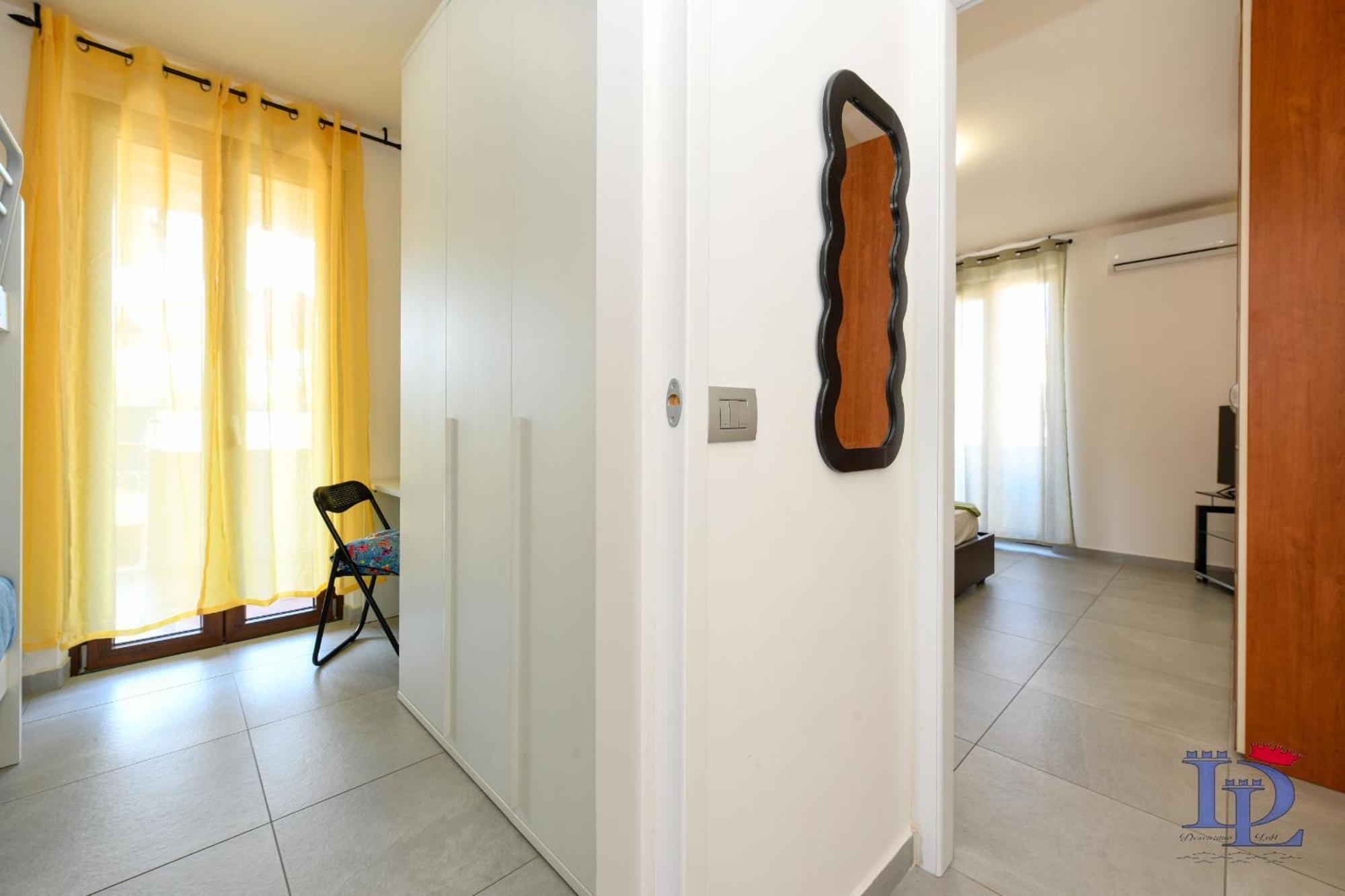 Apartment Desenzanoloft Official Partner Marriott Homes & Peschiera Fantasy Apartment's