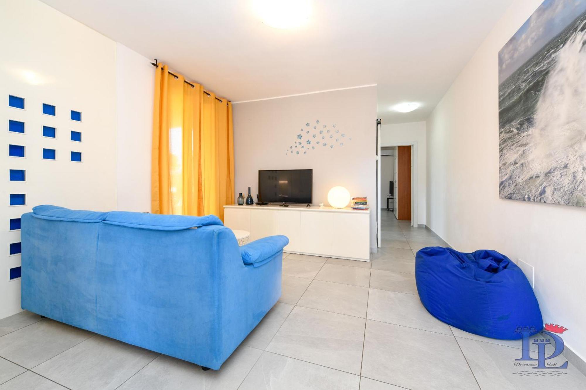 Desenzanoloft Official Partner Marriott Homes & Peschiera Fantasy Apartment's Apartment *