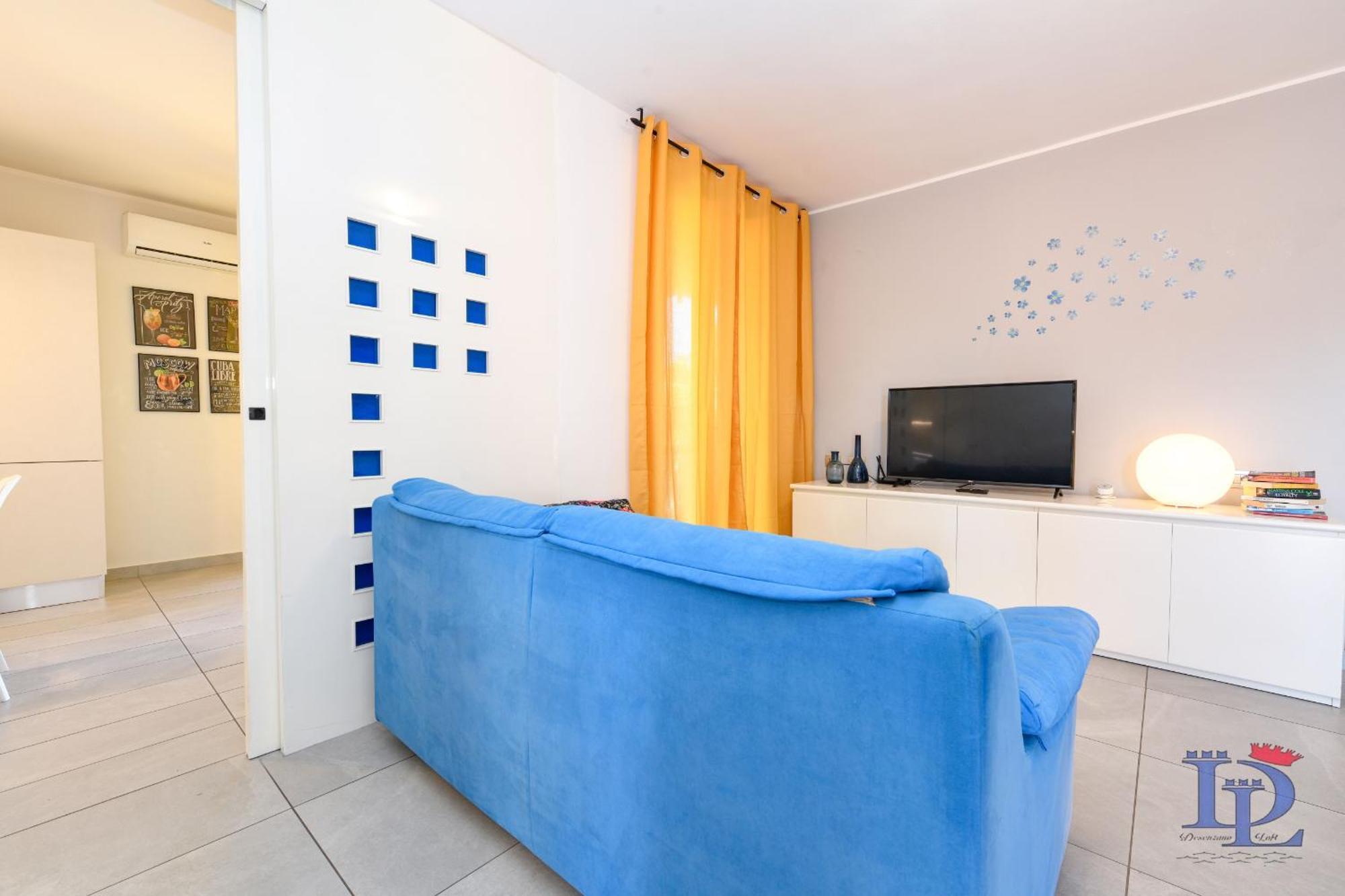 Apartment Desenzanoloft Official Partner Marriott Homes & Peschiera Fantasy Apartment's Peschiera del Garda