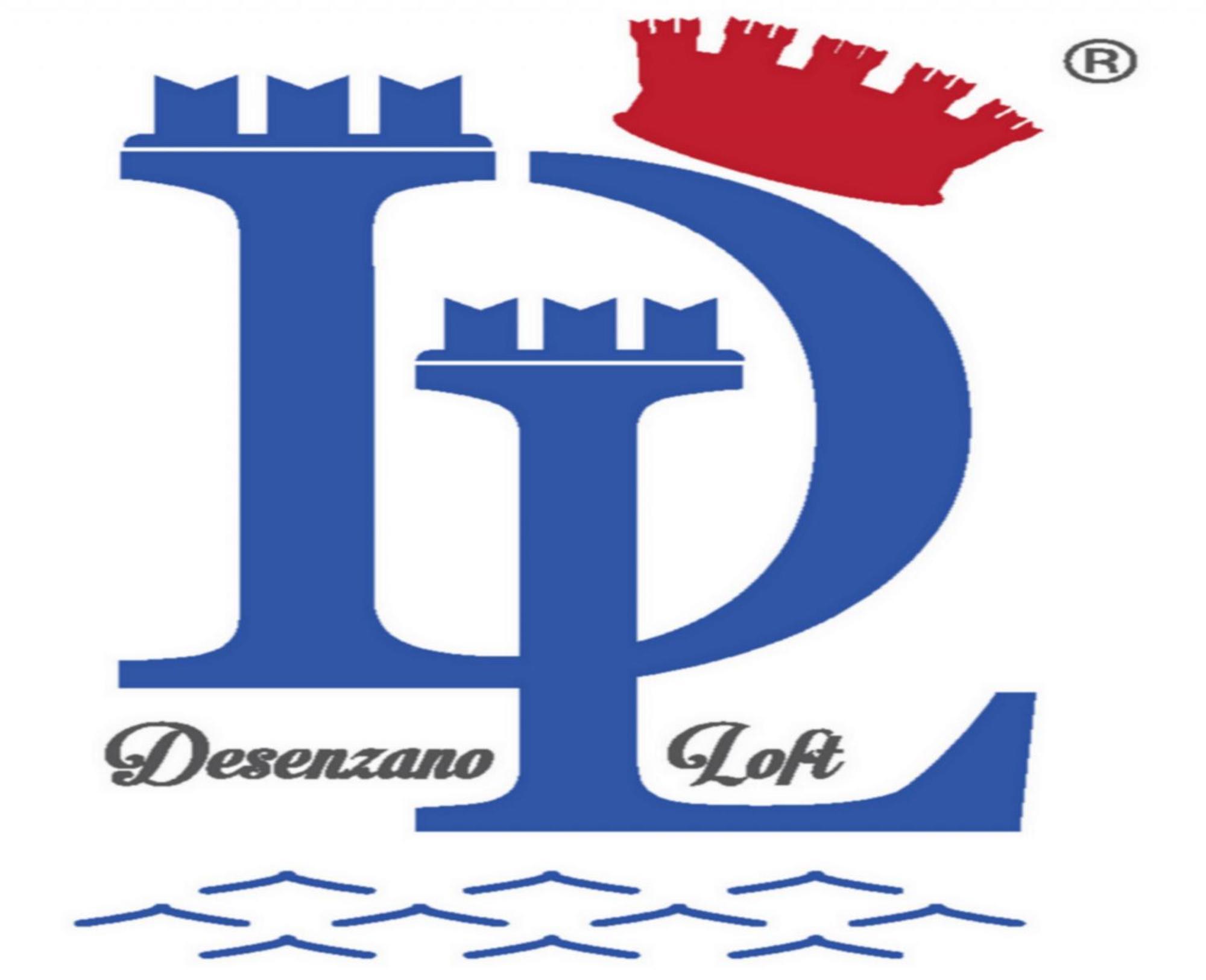 Desenzanoloft Official Partner Marriott Homes & Peschiera Fantasy Apartment's *