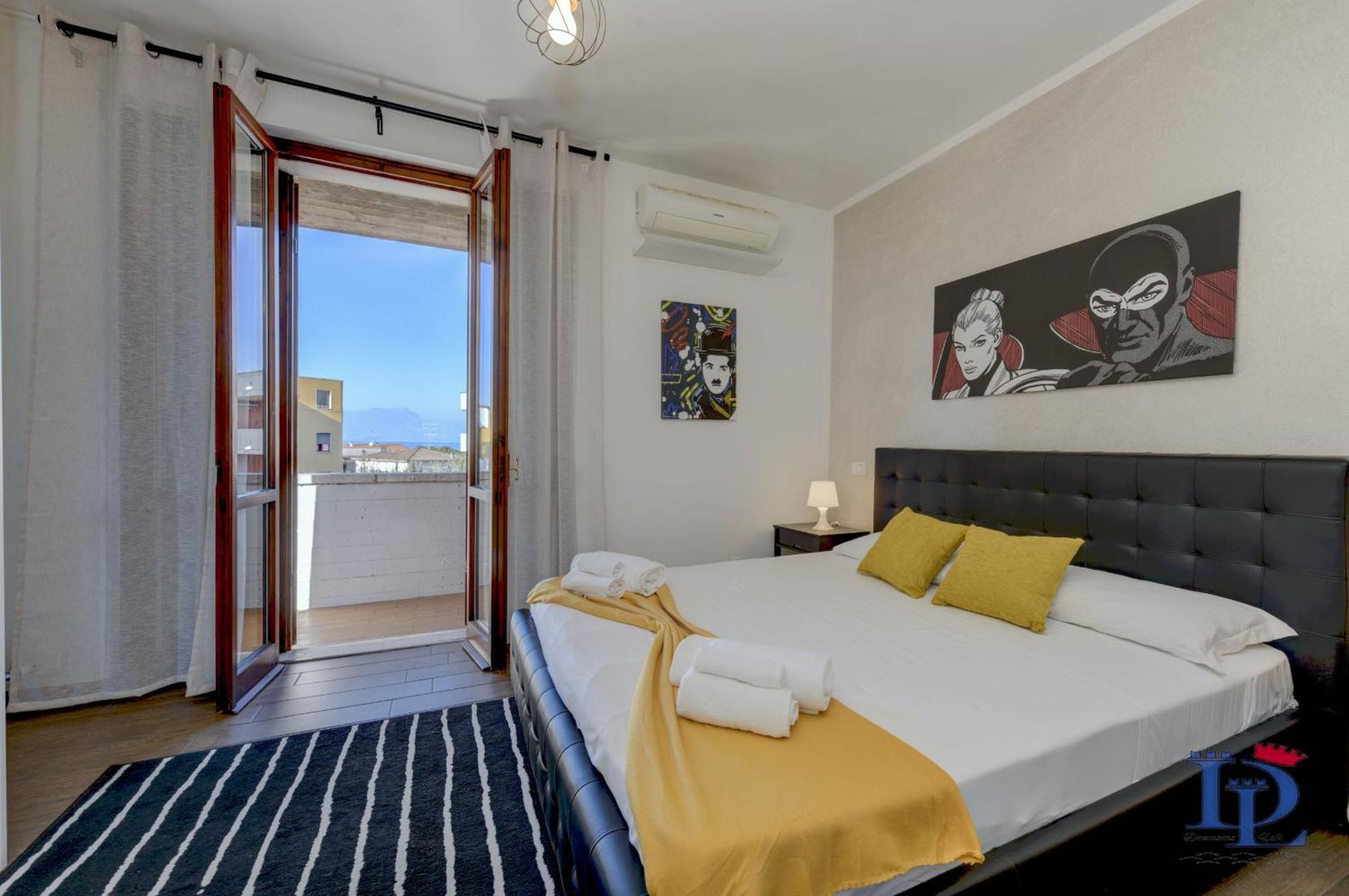 Desenzanoloft Official Partner Marriott Homes & Peschiera Fantasy Apartment's *