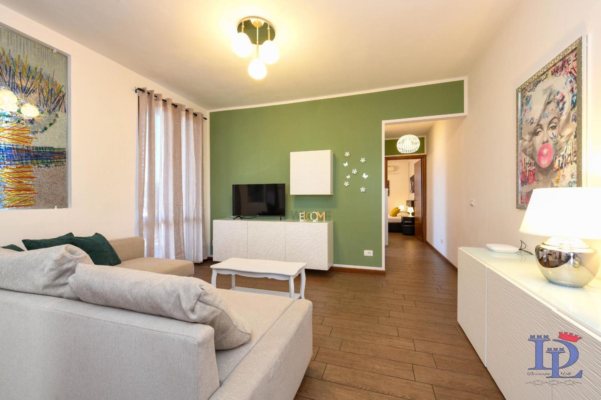 Desenzanoloft Official Partner Marriott Homes & Peschiera Fantasy Apartment's