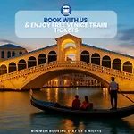 Desenzanoloft Official Partner Marriott Homes & Villas Peschiera Fantasy Apartment\'S