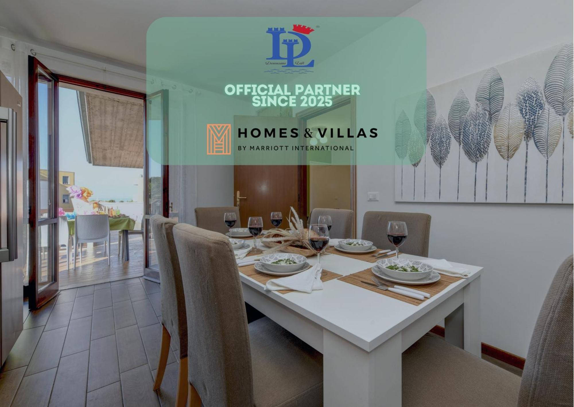 Apartment Desenzanoloft Official Partner Marriott Homes & Peschiera Fantasy Apartment's Peschiera del Garda